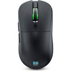 Mission SG GGMW 2.1 Wireless Gaming Mouse