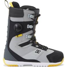 Men Snowboard Boots DC DC Shoes Premier Hybrid BOA Snowboard Boots for Men
