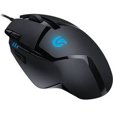 Computer Mice Logitech G402 HYPERION FURY