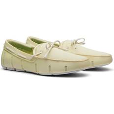 Swims Swims Braided Lace Loafer