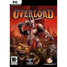 Overlord (PC)