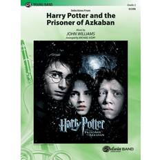 Harry Potter and the Prisoner of Azkaban