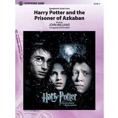 Harry Potter and the Prisoner of Azkaban