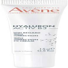 Avène Ögonkrämer Avène Hyaluron Activ B3 Triple Correction Eye Cream 15 ml 15ml