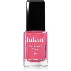 Nail Products LondonTown Nail Color in Flamingo 0.4fl oz