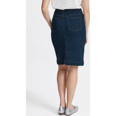 Fransa FXDENIMA Rock - Blau