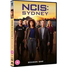 Ncis Sydney Season One