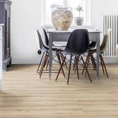 Tarkett Laminatgolv WS Soundlogic 932 Jura Oak Platin