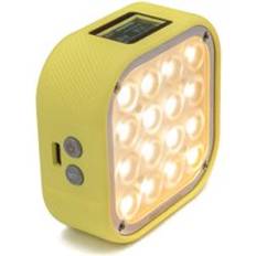 Lighting & Studio Equipment Ifootage Anglerfish RGBW Handy Light Vibrant Yellow