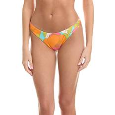 Nylon Bikini Bottoms Trina Turk Trina Turk Reversible Bikini Bottom
