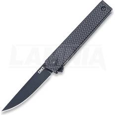 CRKT CEO Microflipper 7081D2K Fickkniv