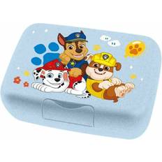 Candy Paw Patrol Lunchbox L Blue