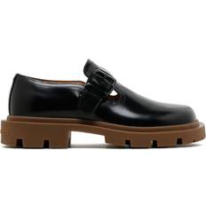 Maison Margiela Lågskor Maison Margiela Ivy Leather Shoes - Black