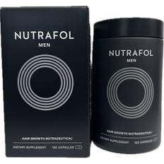 Mens Hair Growth 1 Month Supply 180 Capsules