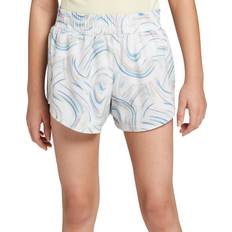 L Swimwear DSG Girls' Stride Shorts, Medium, Ribbon Dancer