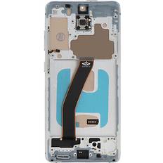 Clappio Complete Assembly Samsung S20