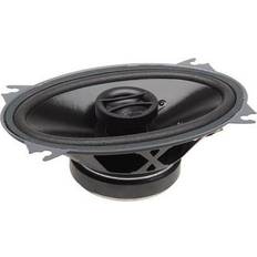 S-4602 4x6 2-Way Coaxial Car Speakers