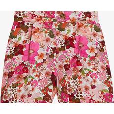 Ted Baker Shorts Ted Baker Livenza Shorts Pink Women's Shorts 2 US 6 4