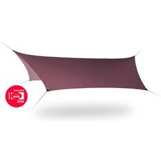 Lila Tält Lesovik Lesovik Heksa Lila BURGUNDY RON