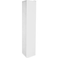 Studio Equipment Monoprice Monoprice 8in 1.5m 4.92ft Truss Scrim White, Ideal For Using on Truss Totems or Towers Stage Right Series