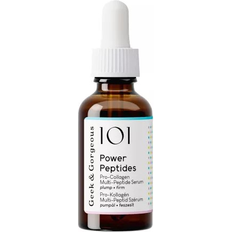 Geek & Gorgeous Hudvård Geek & Gorgeous Power Peptides Serum 30ml