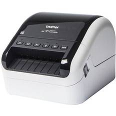 Brother Printers Brother ql-1110nwb direct thermal