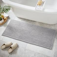 Dunelm Mini Bobble Bath Runner