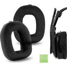 Geekria velour ear pads astro a40