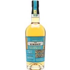 Beer & Spirits Caol Ila 32 Year Old Bot.2022 Kinship Whisky 70cl