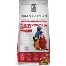 Hari parrot high performance complete nutrition biscuits bird