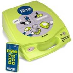 Zoll AED Plus Trainer Unit Ideal