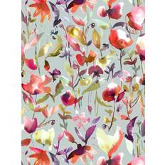 Florals Fabrics Voyage Jayin Furnishing Fabrics