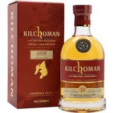 Kilchoman 2011 11 Year Old Whisky Show 2023 Islay Whisky