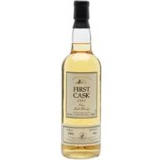 Caol Ila Beer & Spirits Caol Ila 1981 21 Year Old #280 First Whisky