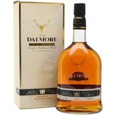 The Dalmore Dalmore 1992 12 Year Old Black Pearl Madeira Highland Whisky