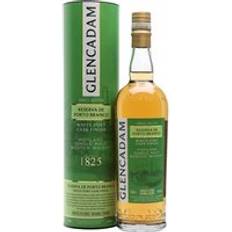 Glencadam White Port Cask Finish Highland Single Malt Scotch Whisky 46% 70cl