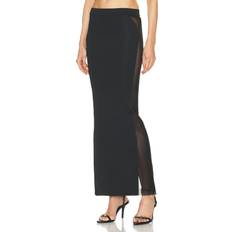 Elastico Gonne RTA Gizelle Skirt - Black