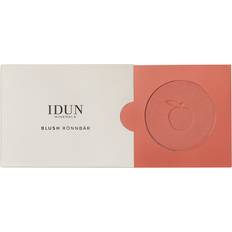 Nainen Puserot Idun Minerals Mineral Blush - Rönnbär