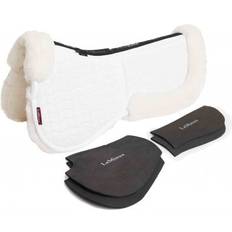 LeMieux Merino Dressage Half Pad