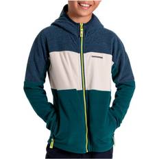 Craghoppers Kid's Bindloe Kapuzenjacke Fleece jacket 158, blue