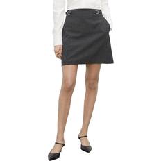 Club Monaco Club Monaco Ring Mini Skirt