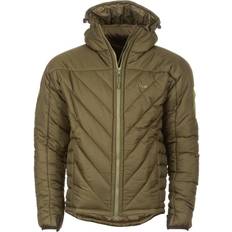 Softie Jacket SJ9 Insulated Jacket: Olive: M, Colour: