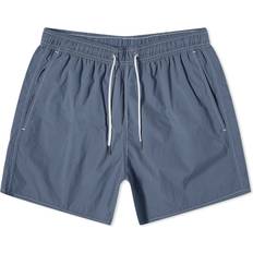 CDLP Men's P-Nylon Swim Trunks Juniper