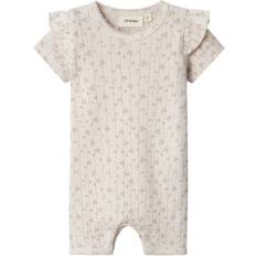 Lilla Jumpsuits Lil'Atelier Rachello Doa Sunsuit - Lilac Ash (13234180)