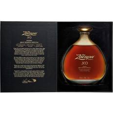 Ron Zacapa Beer & Spirits Ron Zacapa XO Rum, Liquor, Rum, Guatemala 70cl