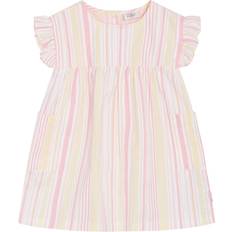 Hust & Claire Girl's Kisa Dress - Rose Morn