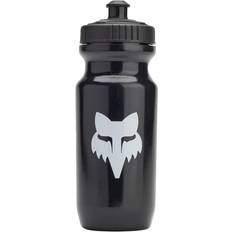 Head Base Water Bottle 650ml Black