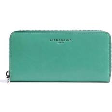 Liebeskind Paris Sally RFID Wallet green