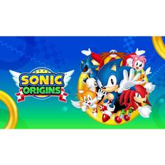 Sonic Origins - Switch Digital