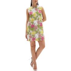 Rachel Gilbert Willow Mini Dress